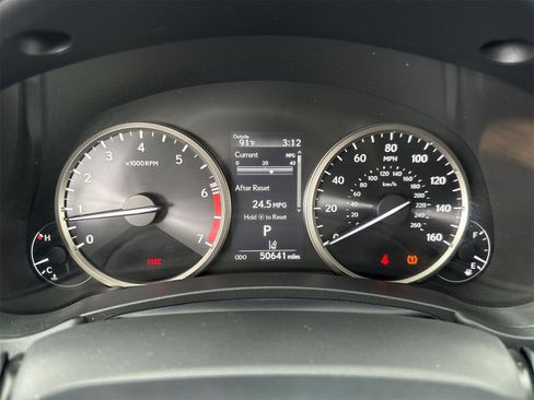 Used 2021 Lexus NX 300 FWD w/ Accessory Package 2 image 21