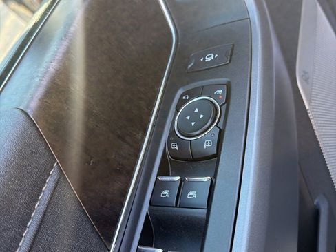 Used 2024 Ford F350 Lariat w/ Sport Appearance Package image 15