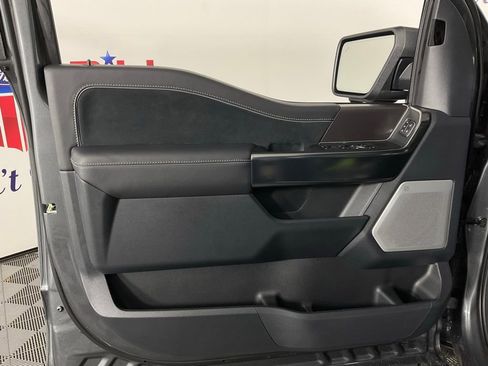 New 2026 Ford F150 Platinum w/ Equipment Group 702A High image 12