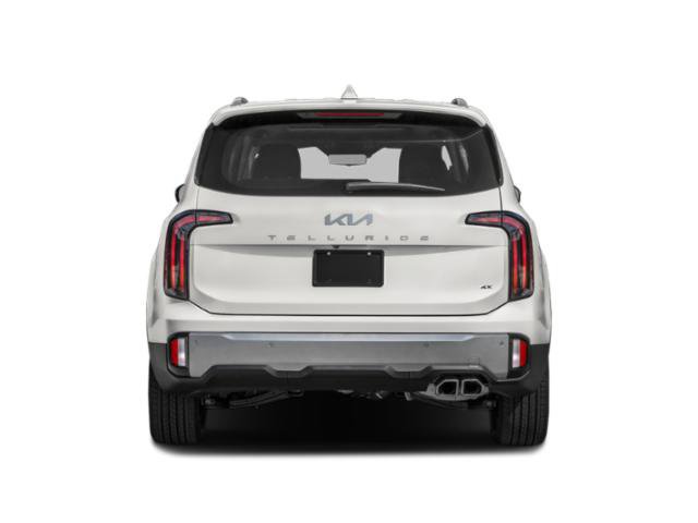 Used 2025 Kia Telluride SX Prestige AWD/4WD image 8
