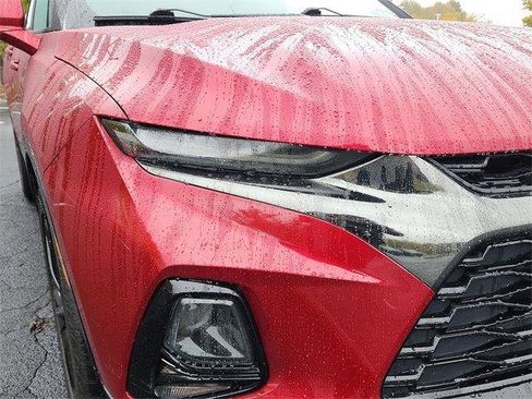 Used 2019 Chevrolet Blazer RS image 9