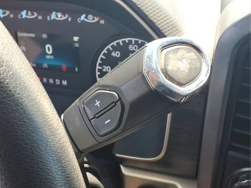 Used 2021 Ford F150 XLT w/ Trailer Tow Package AWD/4WD image 10