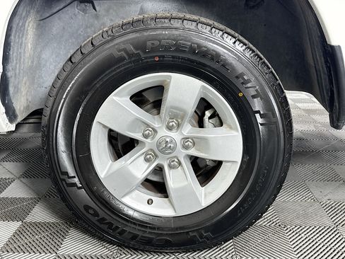 Used 2020 RAM 1500 Tradesman w/ Popular Equipment Group image 31