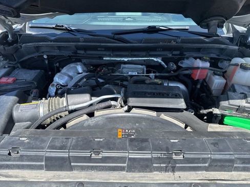 Used 2022 GMC Sierra 3500 Denali w/ Denali Ultimate Package AWD/4WD image 15