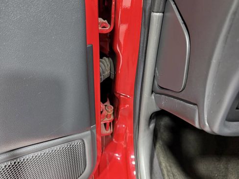 Used 1998 Chevrolet Camaro Z28 w/ Preferred Equipment Group 2 image 23