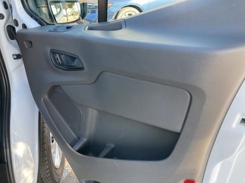 Used 2023 Ford Transit 250 Low Roof w/ Exterior Upgrade Package image 13