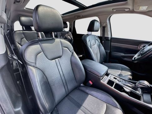 Certified 2022 Kia Sorento X-Line EX AWD/4WD image 33