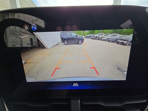 New 2026 Chevrolet Equinox RS AWD/4WD image 15