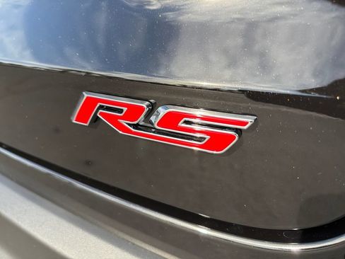 New 2026 Chevrolet Trax RS w/ Driver Confidence Package FWD image 17