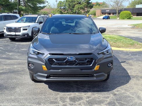 New 2026 Subaru Crosstrek 2.5i Wilderness AWD/4WD image 20