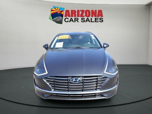 Used 2020 Hyundai Sonata SE image 6