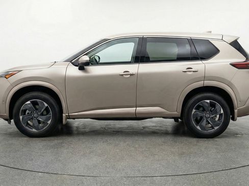 Used 2025 Nissan Rogue SV AWD/4WD image 5