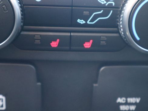 Used 2022 Ford Explorer Limited w/ Hybrid Equipment Group 310A image 26