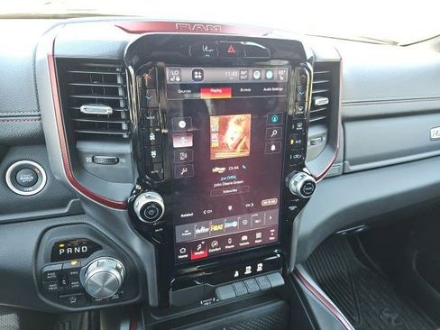 Used 2025 RAM 1500 Rebel w/ Rebel Level 1 Equipment Group image 21