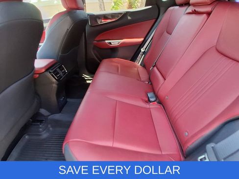 Used 2026 Lexus NX 350 AWD w/ Accessory Package (2T) image 15