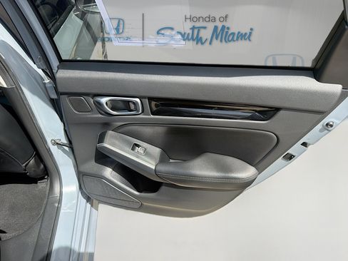 Certified 2022 Honda Civic Touring image 30