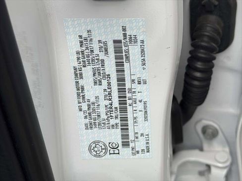 Used 2024 Ford Ranger Raptor image 16