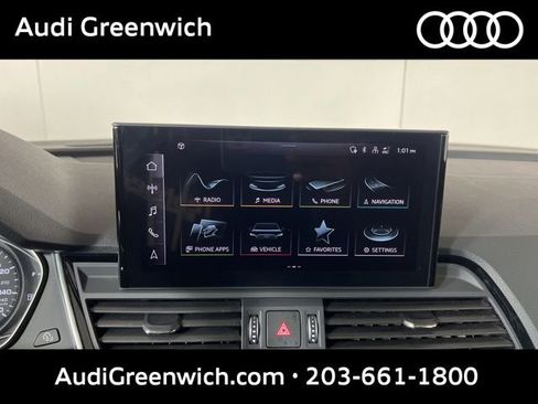 Certified 2023 Audi Q5 2.0T Premium w/ Convenience Package AWD/4WD image 24