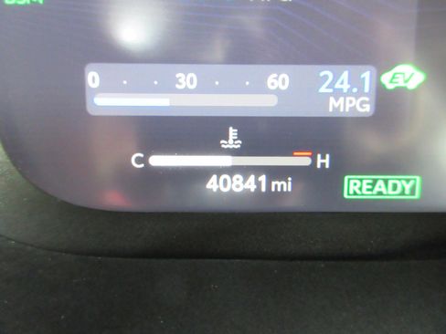 Used 2023 Toyota RAV4 XSE image 36