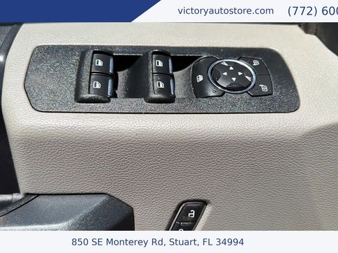 Used 2020 Ford F150 XL w/ Equipment Group 101A Mid AWD/4WD image 13