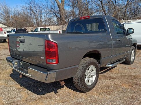 Used 2004 Dodge Ram 1500 Truck SLT image 5
