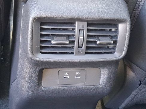 Certified 2026 Nissan Murano SL AWD/4WD image 12