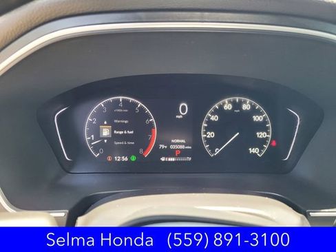 Certified 2025 Honda Pilot Touring image 26