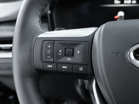 Certified 2026 INFINITI QX60 Luxe w/ Cargo Package image 17