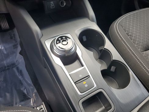 Used 2025 Ford Escape Active w/ Tech Pack #1 image 25