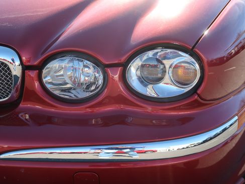 Used 2007 Jaguar X-TYPE 3.0 image 6