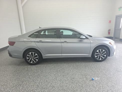 New 2026 Volkswagen Jetta S FWD image 6