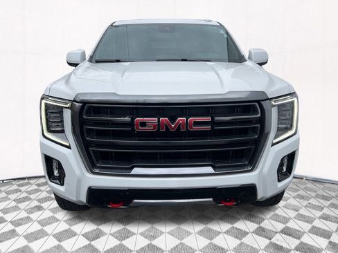 Used 2023 GMC Yukon AT4 image 15