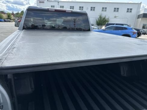 Used 2023 GMC Sierra 1500 Elevation AWD/4WD image 27