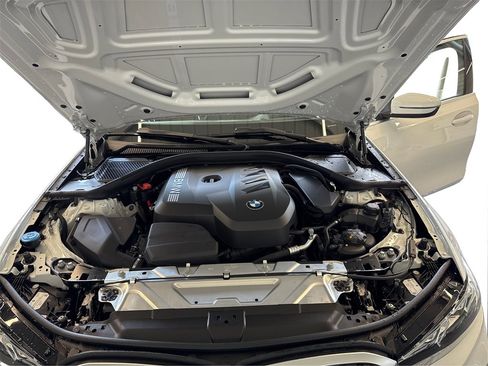 New 2026 BMW 330i 330i w/ Premium Package image 11