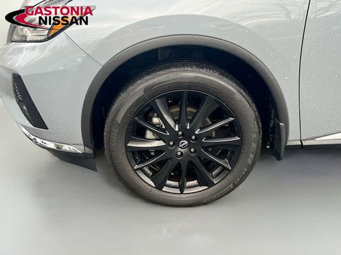 Used 2024 Nissan Murano SL image 40