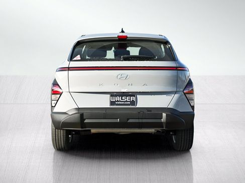 New 2026 Hyundai Kona SE AWD/4WD image 5