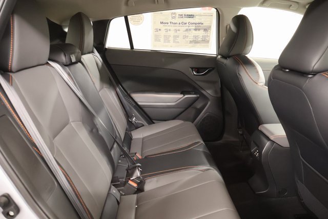 New 2026 Subaru Crosstrek 2.5i Limited w/ Crosstrek Mirror Package AWD/4WD image 29