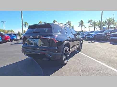 New 2026 Chevrolet Equinox RS image 21