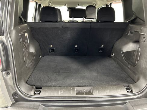 Used 2022 Jeep Renegade Sport image 19