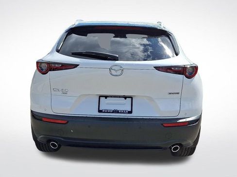 New 2026 MAZDA CX-30 AWD 2.5 S w/ Premium Package image 6