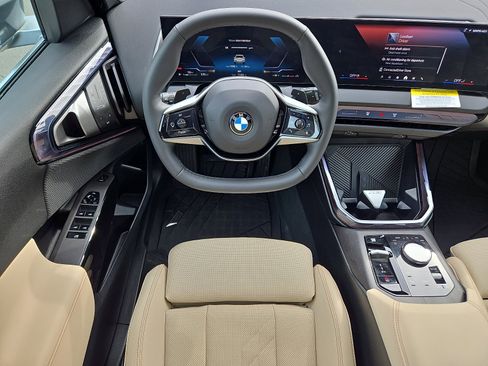 Used 2026 BMW X3 xDrive30 w/ Convenience Package image 13