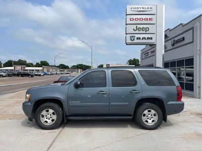 Used 2008 Chevrolet Tahoe LT