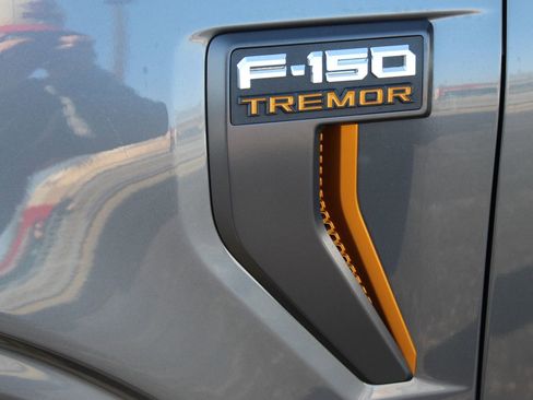 New 2025 Ford F150 Tremor w/ Bed Utility Package image 3