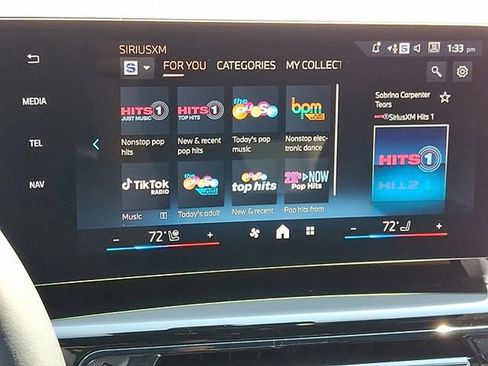 Used 2026 BMW X1 xDrive28i w/ Convenience Package image 13