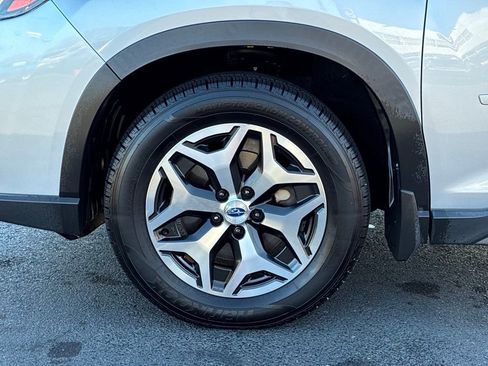 Used 2021 Subaru Forester Premium image 54
