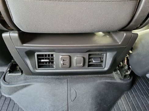 Used 2020 Chevrolet Silverado 1500 LT Trail Boss w/ Convenience Package image 20