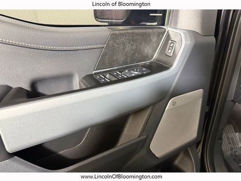 Used 2023 Ford F150 XLT w/ Equipment Group 302A High image 22