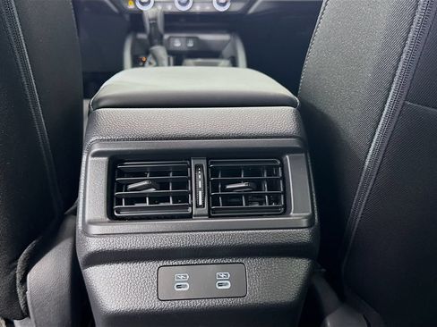 New 2026 Honda Accord Sport image 36