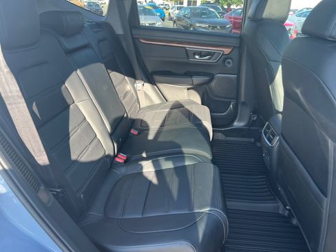 Used 2022 Honda CR-V Touring image 29