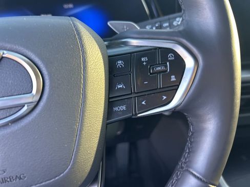 Used 2025 Lexus TX 350 AWD w/ Technology Package image 18